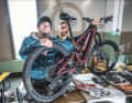 Neu, gebraucht oder refurbished? Was ist die beste Möglichkeit, ans Traum-Bike zu kommen?