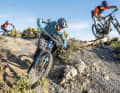 Surfin' USA - Evil, Pivot, Santa Cruz - drei US-Kultmarken im Test