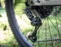 BESV TRX 1.3: Die günstige Microshift XLE schaltet sich undefiniert und erfordert hohe Bedienkräfte.