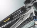 Das Orbea Wild wird wie viele moderne Bosch-Bikes mit einer Kombination aus Mini-Remote und System-Controller bedient.