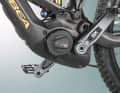 Ein leichtes Bike mit Bosch-Motor? Als eines der ersten Bikes konnte Orbea diese zwei vermeintlichen Gegensätze verbinden.