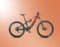 Platz 1 holt das Rotwild R.X 1000: Pinion MGU // 960 Wh // 150 mm // 29/27,5 Zoll // 24,4 kg // 11.999 Euro.