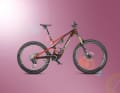 Specialized Levo SL S-Works: Specialized SL 1.2 (50 Nm) // 320 Wh // 160/150 mm // 29/27,5 Zoll // 17,8 kg // 14.000 Euro.