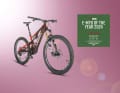 Specialized Levo SL S-Works: Specialized SL 1.2 (50 Nm) // 320 Wh // 160/150 mm // 29/27,5 Zoll // 17,8 kg // 14.000 Euro.