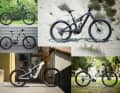 Canyons Modell-Offensive: Fünf neue E-MTBs in einem Monat.