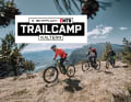 Fette Touren, Trailspaß pur und italienisches Dolce Vita: Das ist das Simplon EMTB Trailcamp 2025.