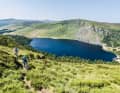 Irland hat bereits fünf Trailcenter und weitere sollen laut Regierung folgen.