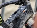 Das Bike von Alex Marin