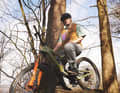 Mit der brandneuen Forty1Thirty-Kollektion haben die schottischen Bikewear-Experten von Endura Dirt-Rider, Slopestyleer, BMX-Biker und Freerider im Blick