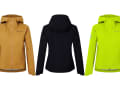 Die Endura MT500 ADV Jacket - wasserdicht aus Pertex Shield-Material
