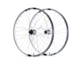Synthesis Alloy 2.0 Enduro Silver Wheel Set