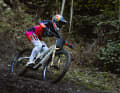Und Downhill-Racer sollen die neuen M9 Pro mit verbessertem Panenschutz glücklich machen