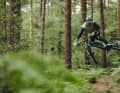 Auch wenn nicht jeder so über die Anlieger schanzt wie Brendan Fairclough, sollen die M8 perfekt für E-MTB und Gravity sein
