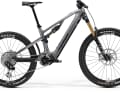 Merida eOne-Sixty 10K // 11599 Euro // 22,2 kg