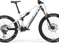 Merida eOne-Sixty 10K // 11599 Euro // 22,2 kg