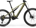 Merida eOne-Sixty 6000 // 7399 Euro // 23,1 kg