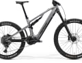 Merida eOne-Sixty 6000 // 7399 Euro // 23,1 kg