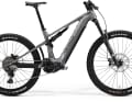Merida eOne-Sixty 675 // 5999 Euro // 25,6 kg