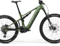 Merida eOne-Sixty 675 // 5999 Euro // 25,6 kg