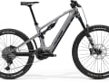 Merida eOne-Sixty 7000 // 7999 Euro