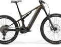 Merida eOne-Sixty 875 // 6599 Euro // 26,1 kg