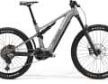 Merida eOne-Sixty 875 // 6599 Euro // 26,1 kg