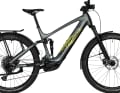Für 5199 Euro kommt das MTC 120 Elite mit Boschs 750er Akku und Kiox Display.