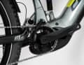 Im Rahmen steckt der klassische Bosch Motor Performance CX mit 85 Newtonmetern Drehmoment.