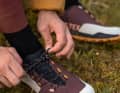 Fizik und Pedaled haben ein Sondermodell des Terra Ergolace GTX herausgebracht.