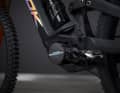 Der Askoll Ultra C90A wurde 2023 vorgestellt, ist hierzulande aber wenig bekannt. Das Power-Aggregat liefert in der Spitze bis zu 1200 Watt Leistung und 110 Nm Drehmoment. Der italienische Motor soll 2,9 Kilo auf die Wage bringen.