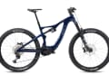 Beim Einsteiger-Enduro setzt BH auf einen Fox Float X Performance-Dämpfer gepaart mit einer Fox 38 Rhythm-Gabel. Bei Schaltung und Bremse wird eine Shimano XT/Deore Mischung verbaut.