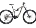 Das Enduro 9.8 für 8699,90 Euro wird mit einem Fox Performance Fahrwerk ausgeliefert.