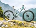 Lapierre E-Zesty LTD // 140 Millimeter // 29 Zoll // 18,15 kg // 8699 Euro.