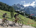 Etappe 5 der Jubiläumsroute führt von Malè ins Valle del Chiese.