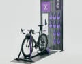 Fizik One-to-One Sattelkonzept zur Serienfertigung maßgeschneiderter Produkte.