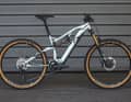 Raymon TrailRay E160/E140
