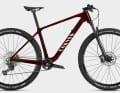 Das CF 5 ist für 1999 Euro das günstigste Exceed CF im Lineup.