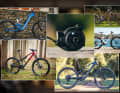 Der HPR 50 von TQ steht für ein Fahrgefühl nah am unmotorisierten Mountainbike und besonders leichte und schlanke Konstruktionen: Hier zeigen wir alle Bikes mit TQ-Motor im Überblick.