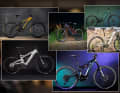 Darfs auch etwas ungewöhnlicher sein? Wir zeigen zehn spannende E-Bikes, die mit eigenständigen Lösungen und unkonventionellem Design aus der Reihe tanzen.