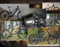 Fazua Ride 60: Das sind die E-Mountainbikes mit dem kräftigen Light-Antrieb.