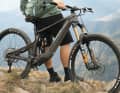 Schlank integriert und kraftvoll ist der Fazua ein echter Pionier im Light-E-Bike Segment.