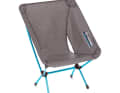 Kleine Pause zwischendurch? Minimalistischer als der Helinox Chair Zero kann eine Sitzgelegenheit kaum sein