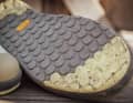 Bei der Sohle setzt Fizik auf Vibram. Ob das eine gute Wahl ist, zeigt unser Test