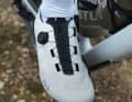 Das Li2 BOA Fit System ermöglicht eine stufenlose und bidirektionale Anpassung über ein einzelnes Drehrad. | Alice Icardi / Fizik