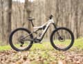 Focus Jam² 6.0 // Bosch Performance CX // 600 Wh // 24,7 kg // 160/150 mm // 7999 Euro