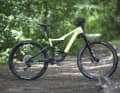 Focus Jam² SL 8.8: 160 / 150 mm // Fazua Ride 60 // 430 Wh // 29 Zoll // 19,9 kg // 6999 Euro.