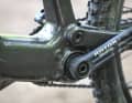 Das ist alles? Der Fazua-Antrieb schmiegt sich so dezent in den Rahmen, dass das Focus Jam² SL kaum als E-MTB erkennbar ist.
