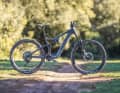 Focus Jam² SL 9.9 // 160/150 mm // 29 Zoll // 8499 Euro // 19 kg.