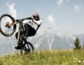 Liebt Manuals und Wheelies: Der Neuseeländer Wyn Masters.
