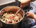 Einmal kochen, fünfmal essen: Mit diesen fünf Rezepten wird die Meal-Prep-Woche zum Genuss. Nebenbei bleibt auch noch mehr Zeit fürs Training.